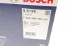 Фильтр воздушный BOSCH F 026 400 198 (фото 8)