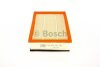 Повітряний фільтр BOSCH F 026 400 202 (фото 2)