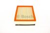 Повітряний фільтр BOSCH F 026 400 202 (фото 4)