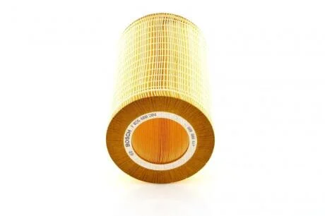 S0204 SAAB Повітряний фільтр 9-5 1.9 TiD 01-09 BOSCH F 026 400 204