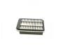 S0208 MITSUBISHI Фільтр повітряний GRANDIS 07- BOSCH F 026 400 208 (фото 2)