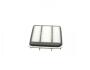 S0208 MITSUBISHI Фільтр повітряний GRANDIS 07- BOSCH F 026 400 208 (фото 4)