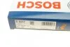 Фильтр воздушный BOSCH F 026 400 217 (фото 5)