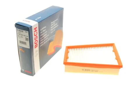 Фільтр повітряний BOSCH F 026 400 229