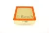 Фільтр забору повітря BOSCH F 026 400 234 (фото 2)