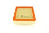 Фільтр забору повітря BOSCH F 026 400 234 (фото 4)