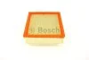 Фільтр забору повітря BOSCH F 026 400 234 (фото 4)