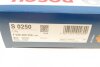 Фильтр воздушный BOSCH F 026 400 250 (фото 7)