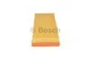 Повітряний фільтр BOSCH F 026 400 251 (фото 4)