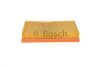 Повітряний фільтр BOSCH F 026 400 251 (фото 5)