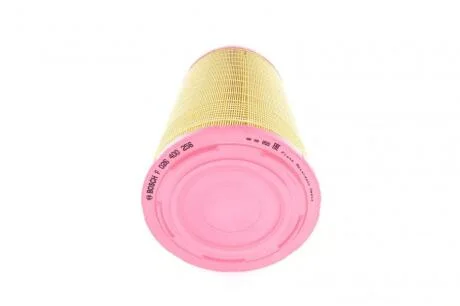 Повітряний фільтр BOSCH F 026 400 256