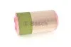 Воздушный фильтр BOSCH F 026 400 257 (фото 1)
