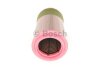 Фільтр повітря BOSCH F 026 400 257 (фото 4)