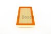 ВОЗДУШНЫЙ ФИЛЬТР FIAT BOSCH F 026 400 258 (фото 4)