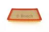 ФІЛЬТР ПОВІТРЯНИЙ Renault Master 3.0 dci 140 2003-06 BOSCH F 026 400 266 (фото 3)