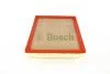 ФІЛЬТР ПОВІТРЯНИЙ Renault Master 3.0 dci 140 2003-06 BOSCH F 026 400 266 (фото 4)