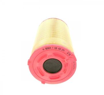 Фільтр повітря BOSCH F 026 400 274