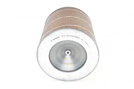 Фільтр повітряний BOSCH F 026 400 280
