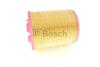 Фільтр повітряний DB Atego 04- BOSCH F 026 400 284 (фото 1)