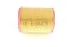 Фільтр повітряний DB Atego 04- BOSCH F 026 400 284 (фото 3)