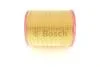 Фільтр повітряний DB Atego 04- BOSCH F 026 400 284 (фото 5)