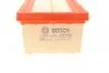 Фильтр воздушный BOSCH F 026 400 323 (фото 5)