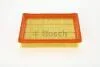 FORD фільтр повітряний Fiesta 2,0 05- BOSCH F 026 400 325 (фото 2)