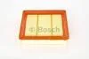 FORD фільтр повітряний Fiesta 2,0 05- BOSCH F 026 400 325 (фото 3)