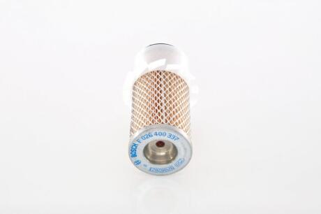 Фільтр повітря BOSCH F 026 400 337