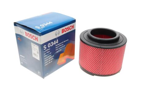 Фильтр воздушный BOSCH F 026 400 344