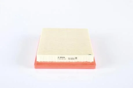 Фільтр повітряний 0358 TOYOTA Corolla \'\'1.3 \'\'98-00 BOSCH F 026 400 358