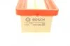 Фильтр воздушный BOSCH F 026 400 387 (фото 5)