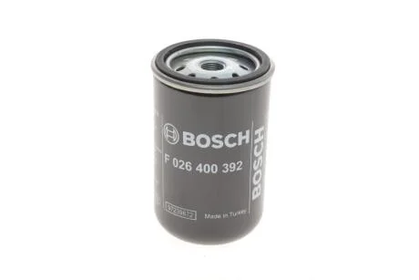 Повітряний фільтр BOSCH F 026 400 392