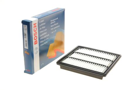 Фильтр воздушный BOSCH F 026 400 407
