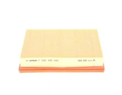 Фільтр повітряний BOSCH F 026 400 426
