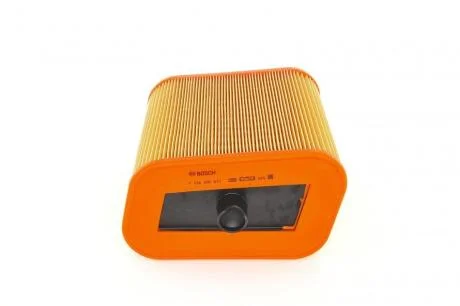 S0431 BMW Повітряний фільтр 3 (E90), 3 (E92), 3 (E93) BOSCH F 026 400 431