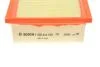 ВСТАВКА ПОВІТРЯНОГО ФІЛЬТРА BOSCH F 026 400 433 (фото 3)