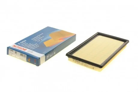 ПОВІТРЯНИЙ ФІЛЬТР BOSCH F 026 400 454