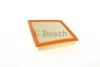 Фільтр повітря BOSCH F 026 400 461 (фото 1)
