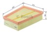 Автозапчастина BOSCH F 026 400 461 (фото 6)