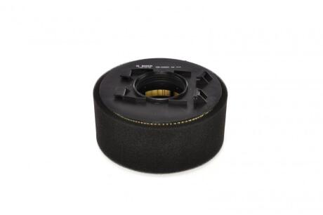 Фільтр повітряний BOSCH F 026 400 462