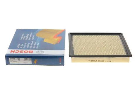 Фільтр забору повітря BOSCH F 026 400 500