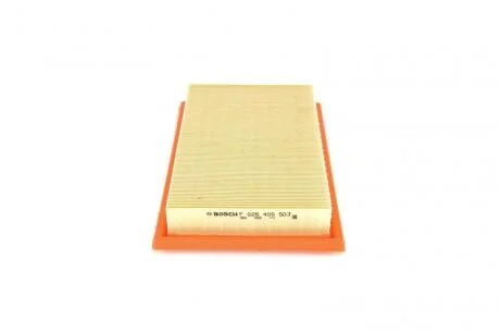 Повітряний фільтр BOSCH F 026 400 503