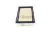 Фільтр повітряний BOSCH F 026 400 507 (фото 1)