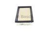Фільтр повітряний BOSCH F 026 400 507 (фото 1)