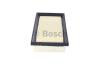 Фільтр повітряний BOSCH F 026 400 507 (фото 3)