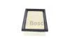 Фільтр повітряний BOSCH F 026 400 507 (фото 3)