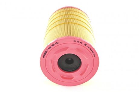 Повітряний фільтр BOSCH F 026 400 533