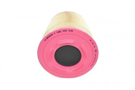 Повітряний фільтр BOSCH F 026 400 535