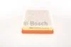 Повітряний фільтр BOSCH F 026 400 545 (фото 2)